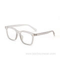 Anti Eyeglasses Optical Frame Computer Blue Light Blocking Glasses2022